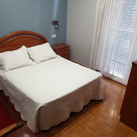 Rincon Do Demo Hotell Nigrán Eksteriør bilde